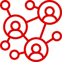Collaboration with globally recognized scientists