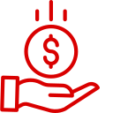 Seed grant up to 500,000 USD
